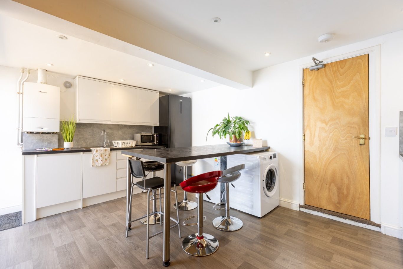 6 Bed Student Accommodation on St Pauls Street North, Cheltenham