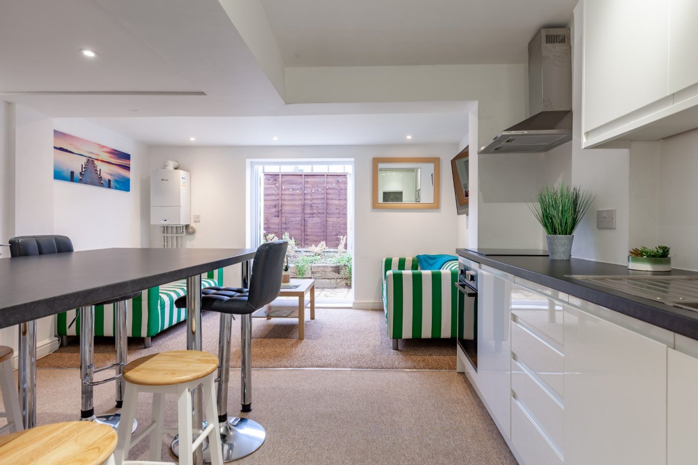 6 Bed Student Accommodation on Granville Street, Cheltenham