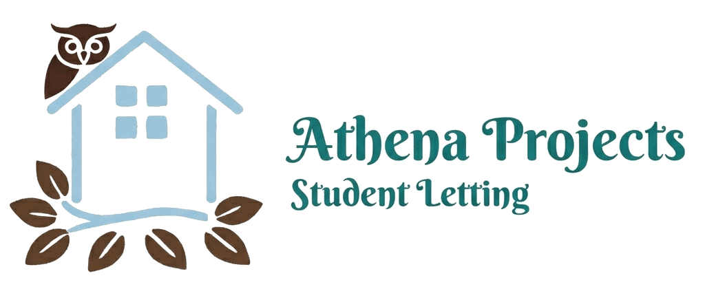 Cheltenham Student Homes Logo